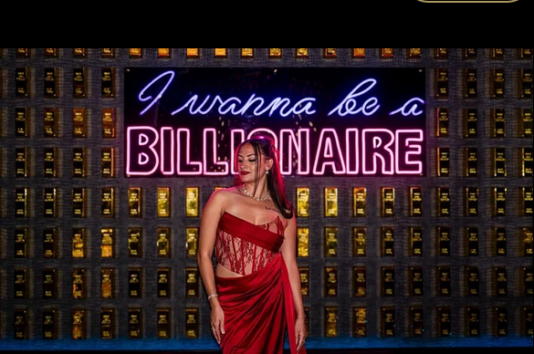 BILLIONAIRE
