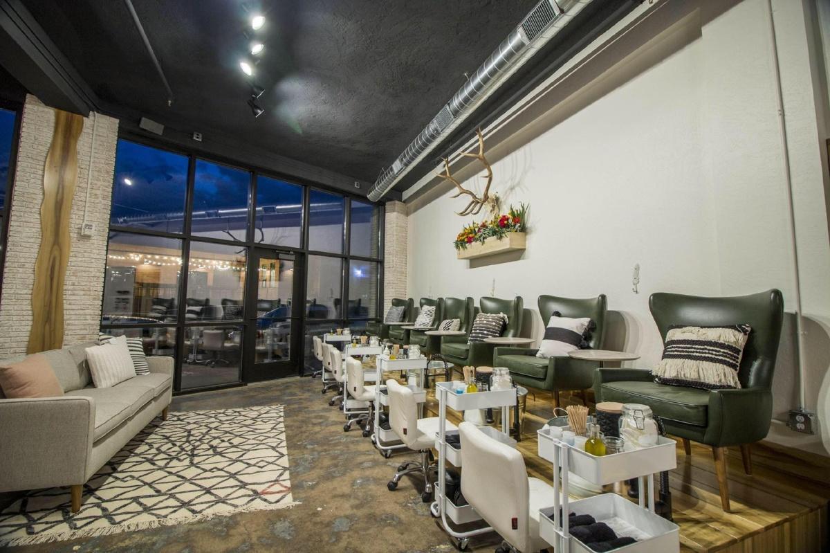 Spruce2 Beauty Bar Spruce2 Beauty Bar