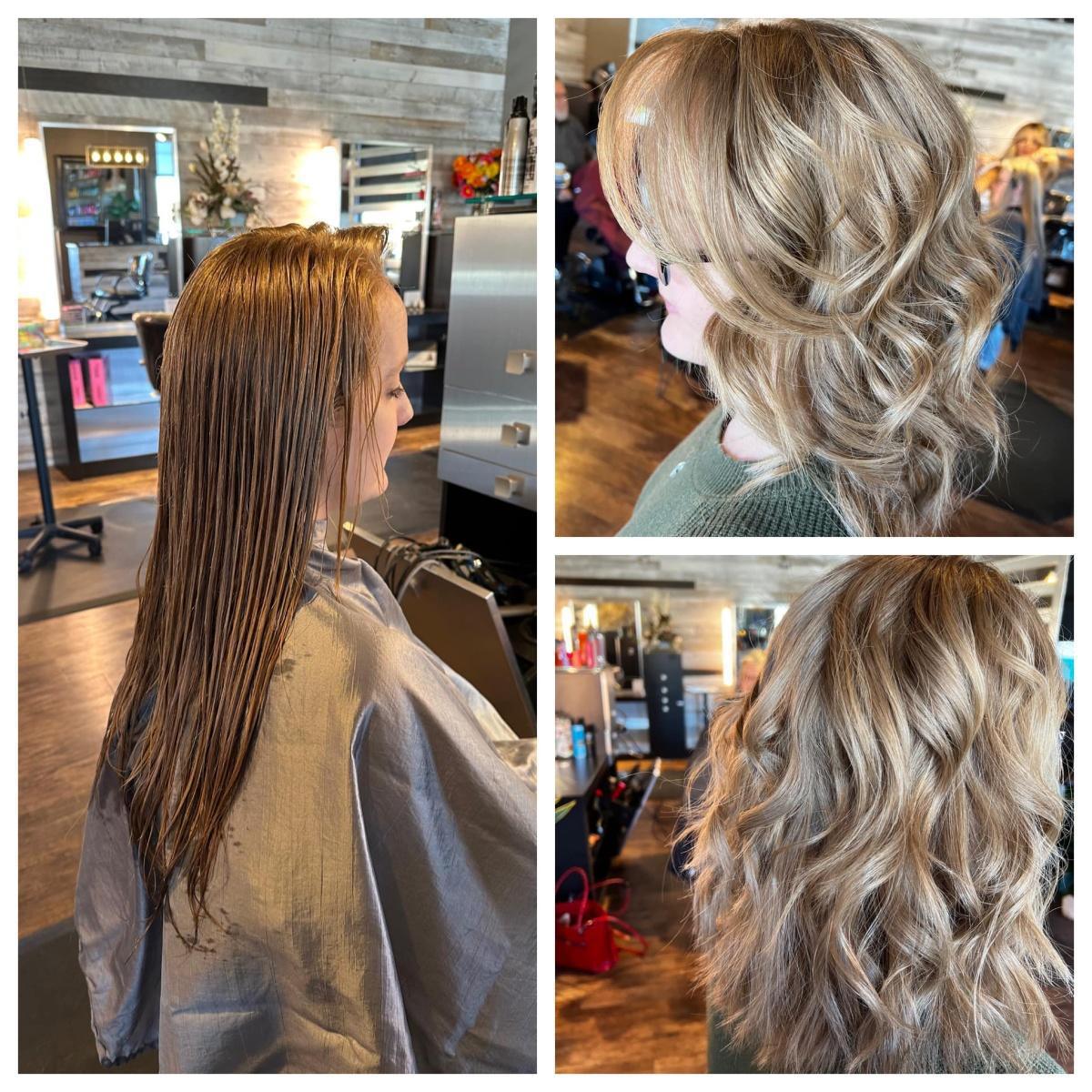 Rootz Salon Rootz Salon