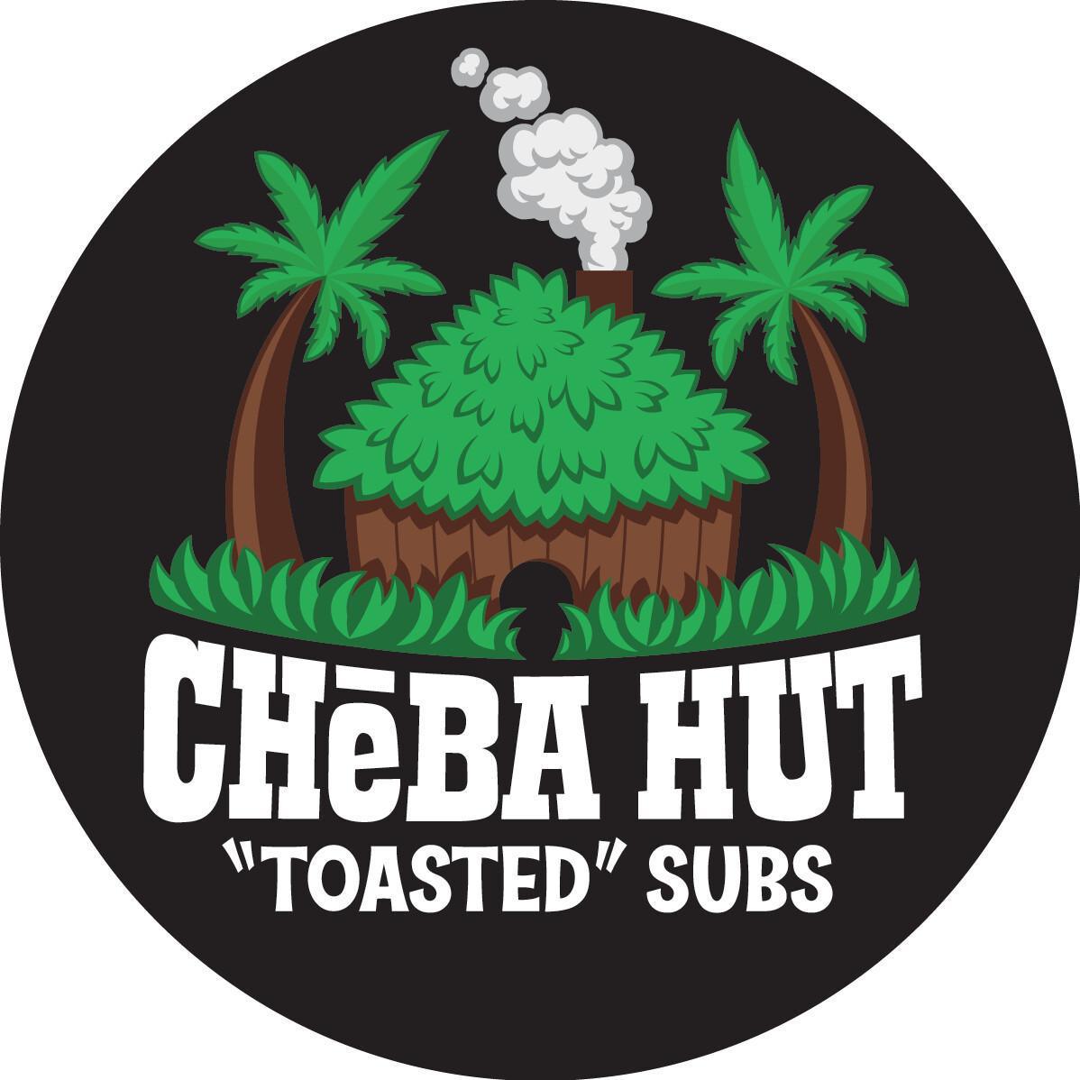 Cheba Hut "Toasted" Subs (Casper-Centennial) Opens MAY 1st !!