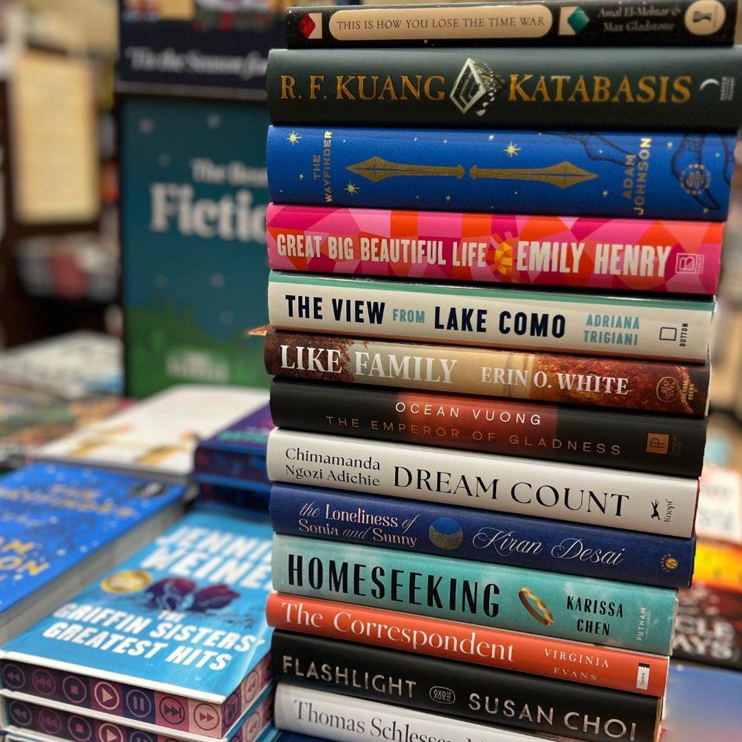 Barnes & Noble (Blackmore Marketplace) – A New Chapter Begins