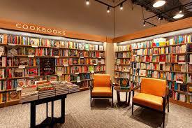 Barnes & Noble (Blackmore Marketplace) – A New Chapter Begins