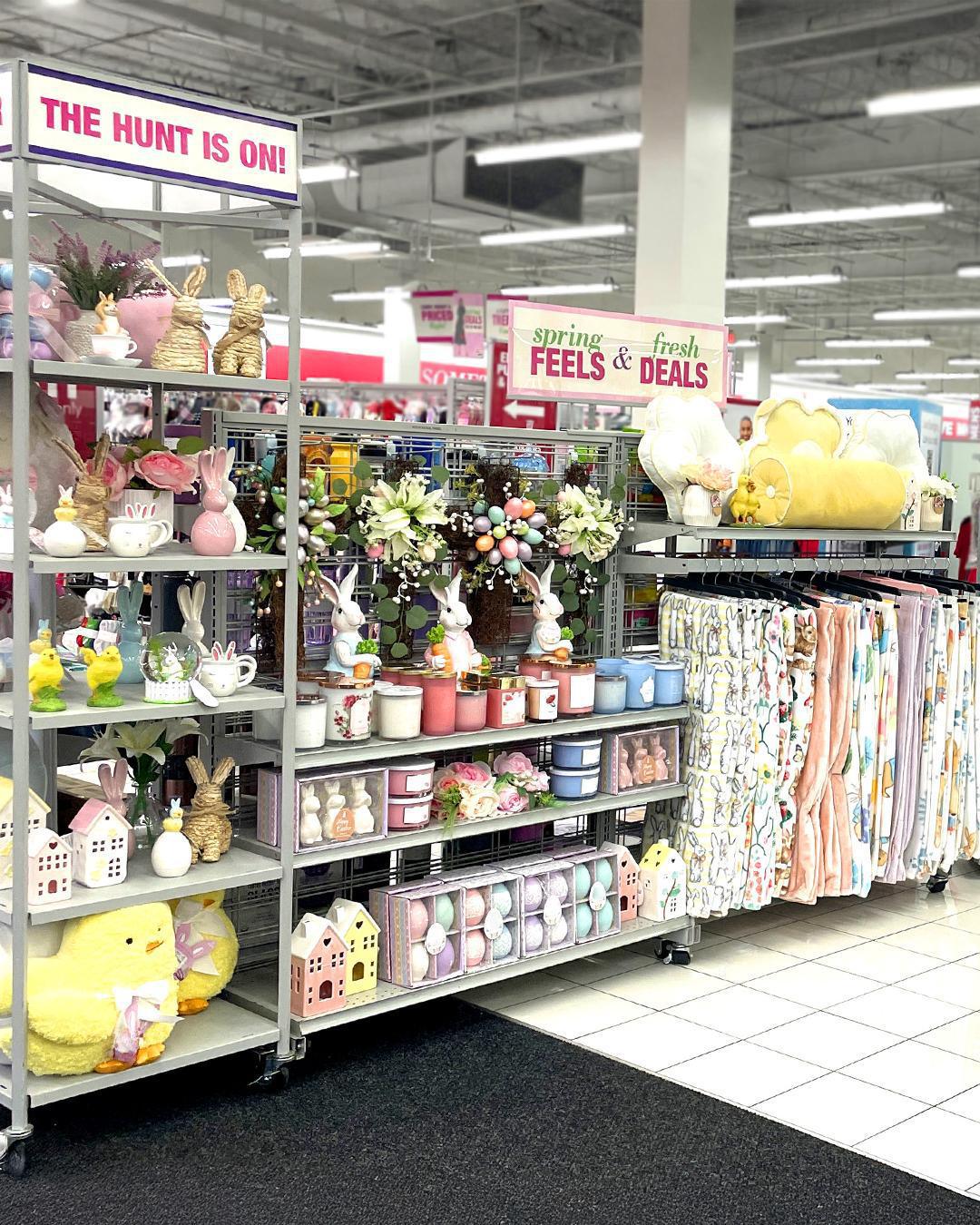 Burlington (Blackmore Marketplace) – Now Open!