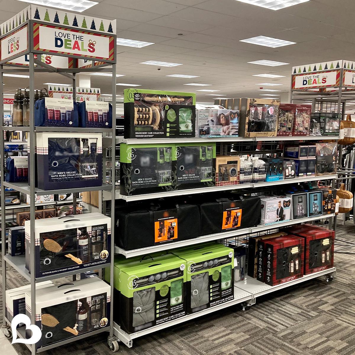 Burlington (Blackmore Marketplace) – Now Open! Burlington (Blackmore Marketplace) – Now Open!