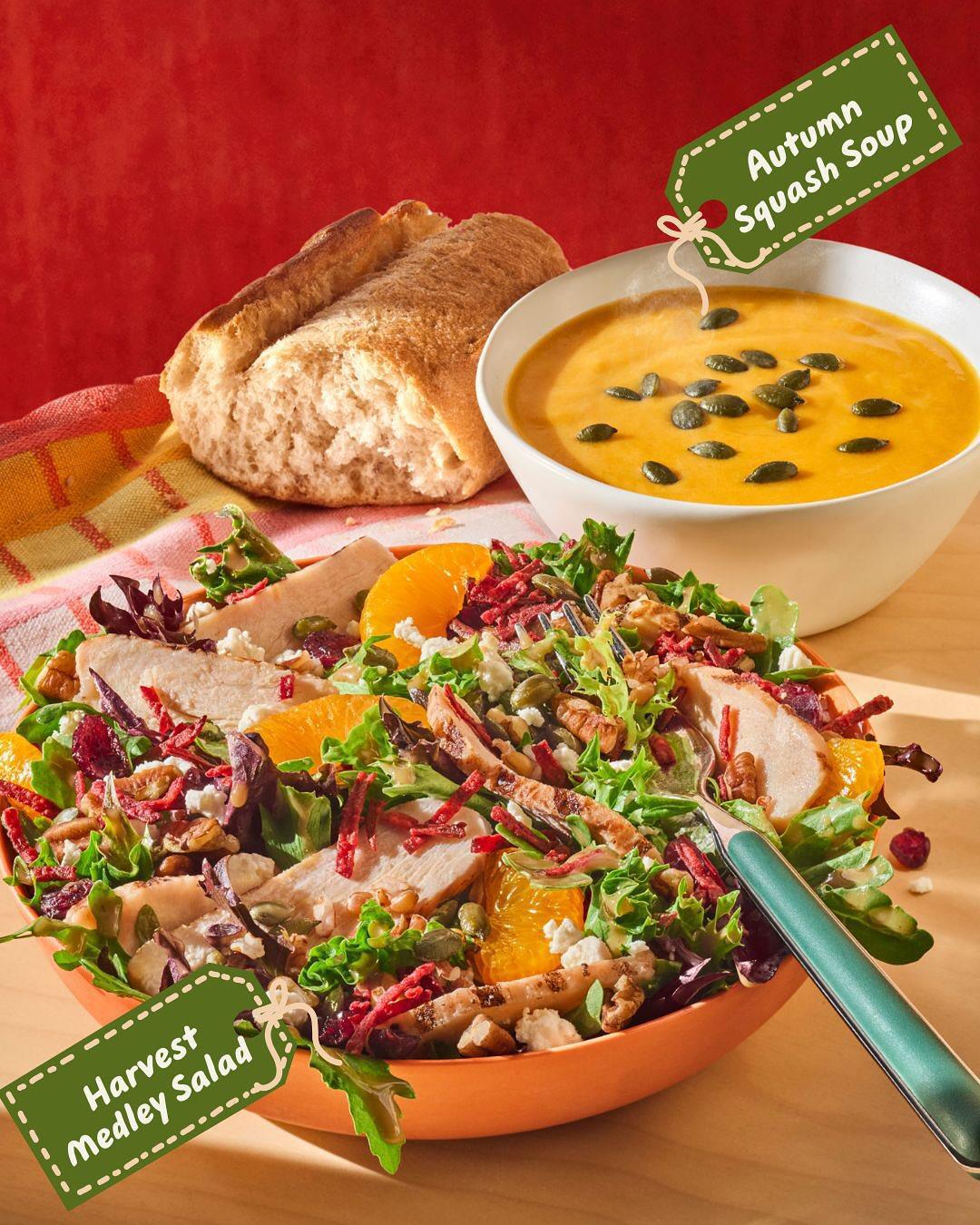 Panera Bread (2nd Street) – Fresh Eats Incoming!