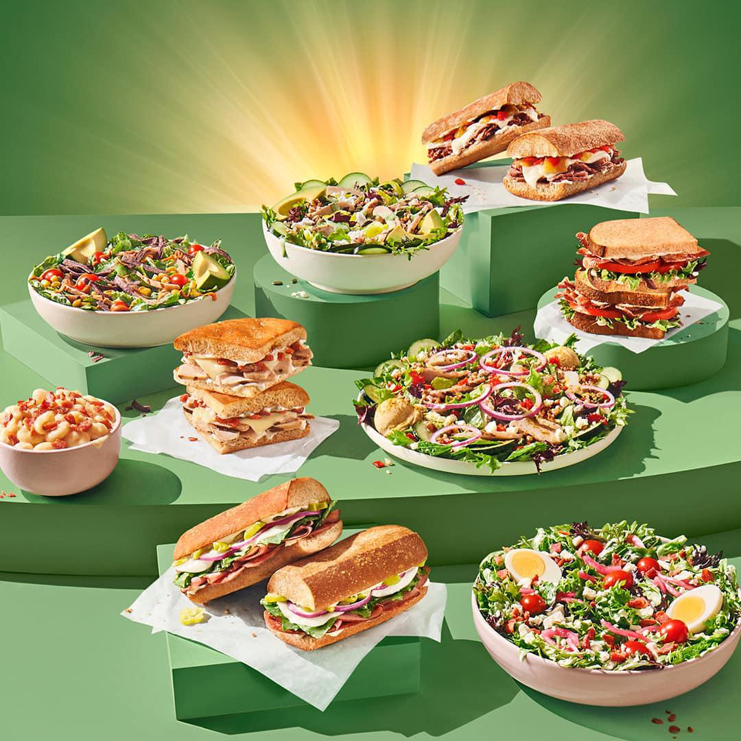 Panera Bread (2nd Street) – Fresh Eats Incoming!