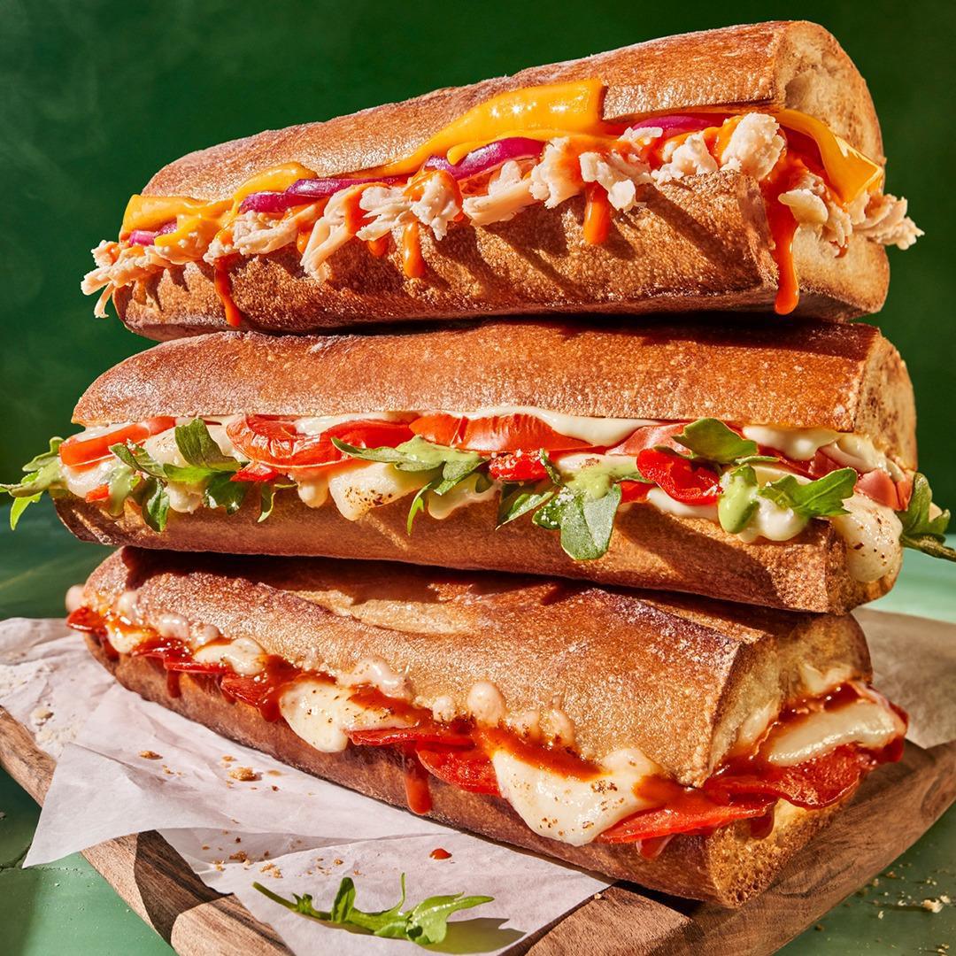 Panera Bread (2nd Street) – Fresh Eats Incoming! Panera Bread (2nd Street) – Fresh Eats Incoming!