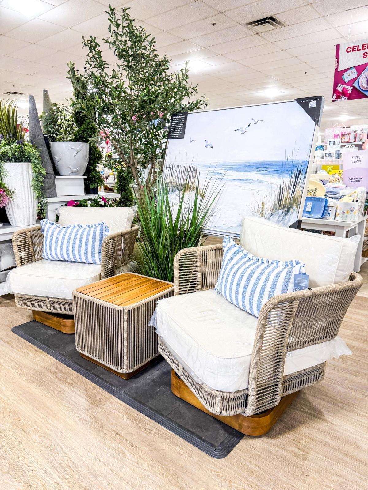 HomeGoods (Blackmore Marketplace) – Now Open! A New Way to Style Home HomeGoods (Blackmore Marketplace) – Now Open! A New Way to Style Home