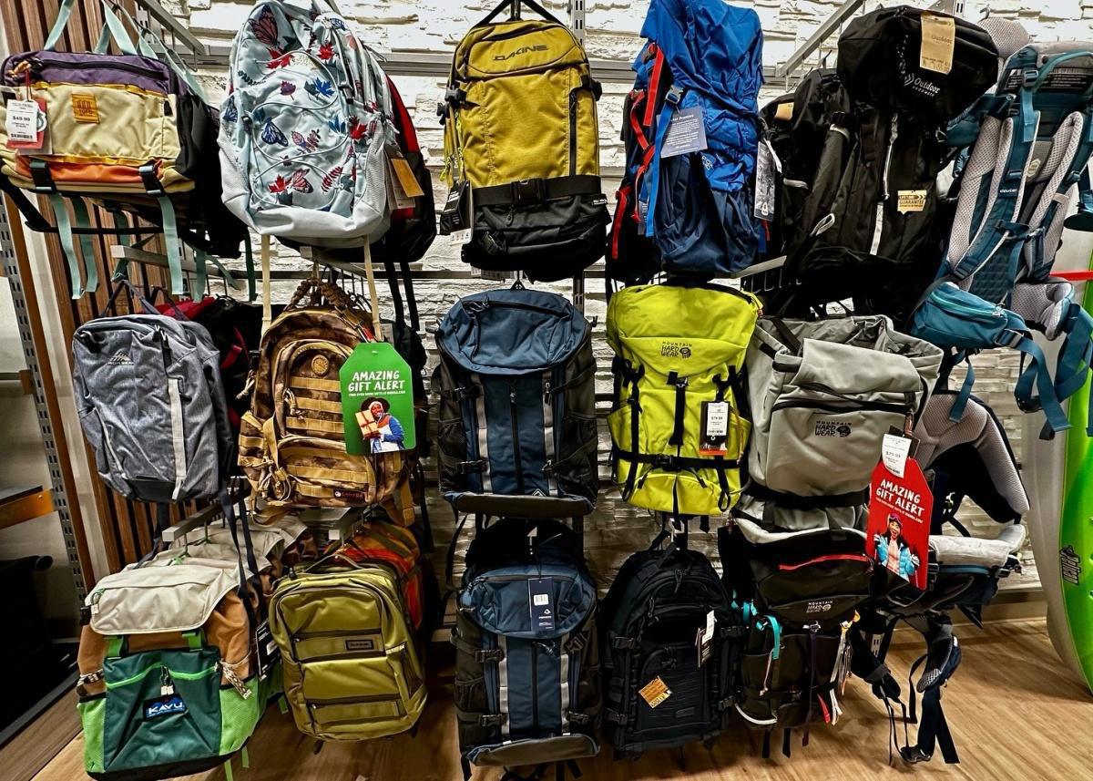 Sierra (Casper) – Outdoor Gear Deals Live!