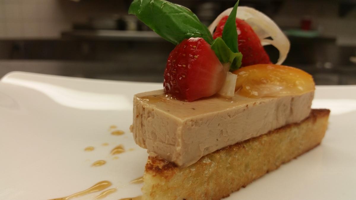 Gourmand Tech LLC Gourmand Tech LLC
