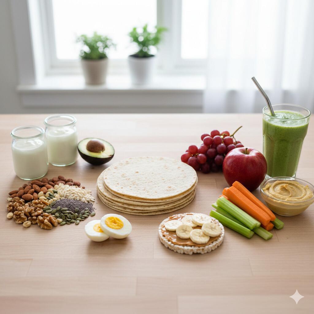 📌 Recomendaciones generales