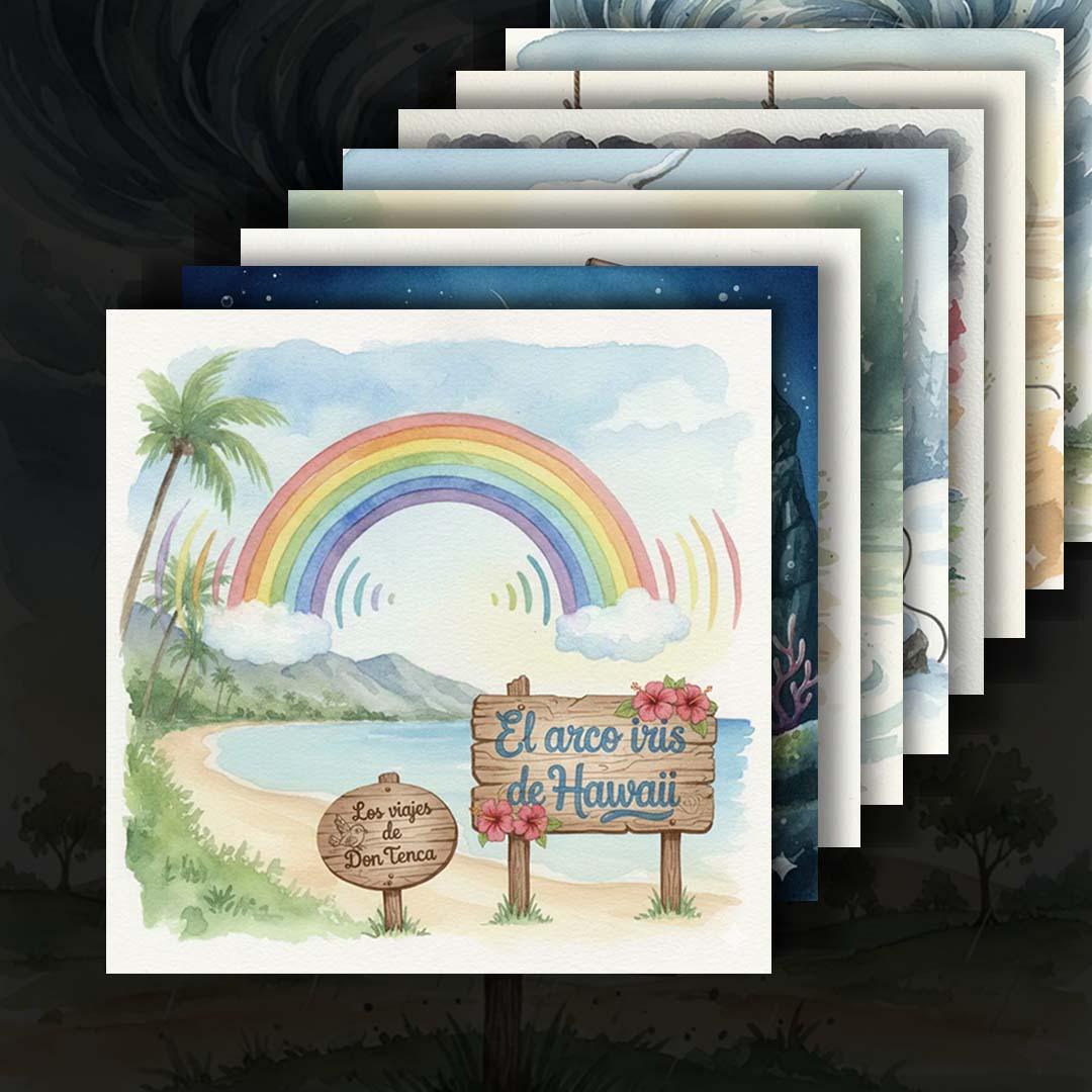 ¡Más de 150 capítulos nuevos! 