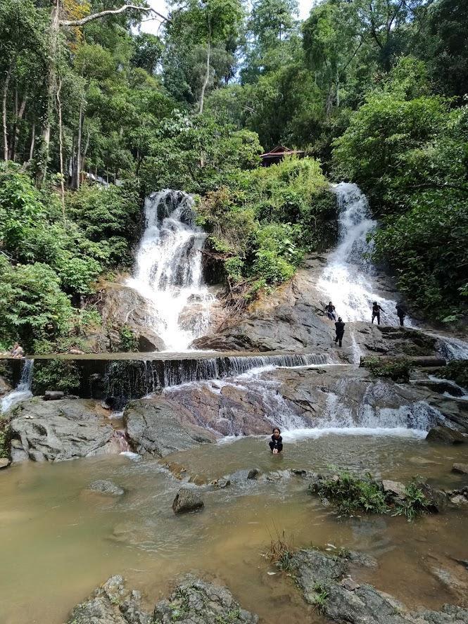 Top 10 Must-Visit Waterfalls & Nature Escapes Near KL Top 10 Must-Visit Waterfalls & Nature Escapes Near KL