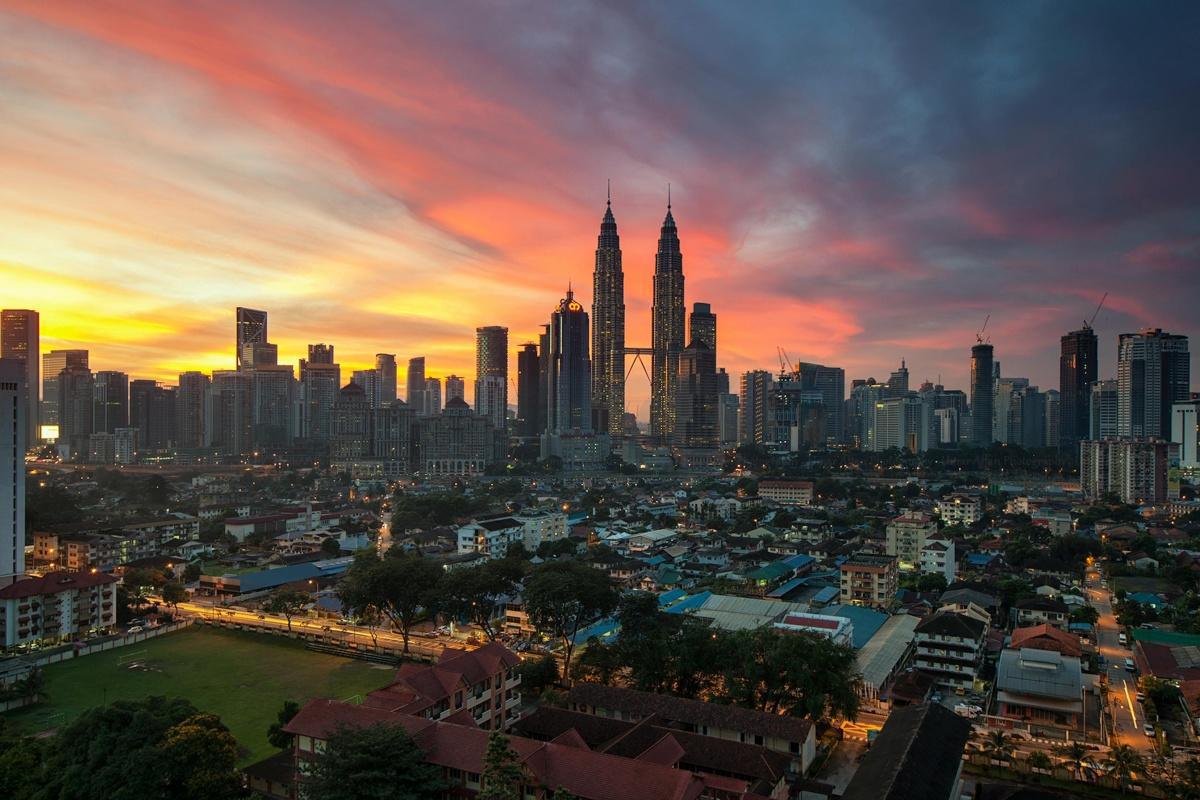 Best Spots in KL to Watch Sunrise & Sunset Best Spots in KL to Watch Sunrise & Sunset