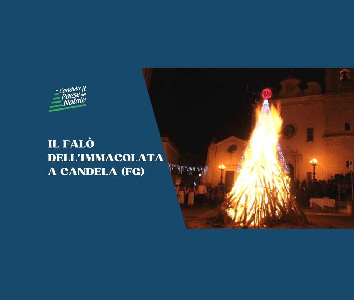 Falò dell’Immacolata