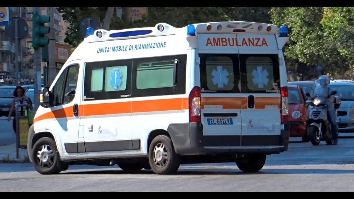 Servizio 118