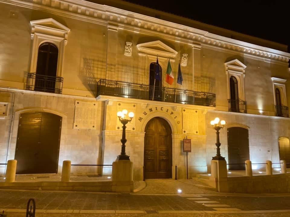 Palazzo Padula - Padula Palace