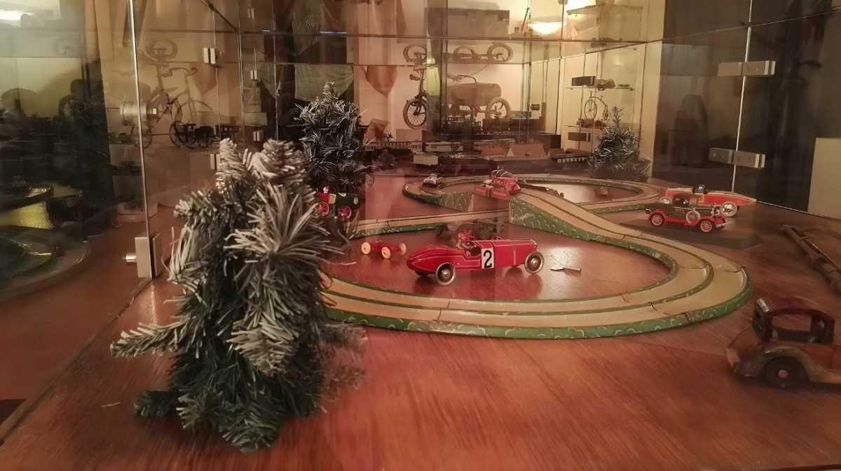 Museo del Giocattolo