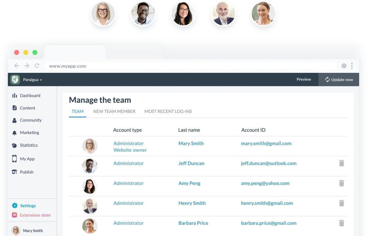 More Than an App: A Digital Lifeline for Your Community