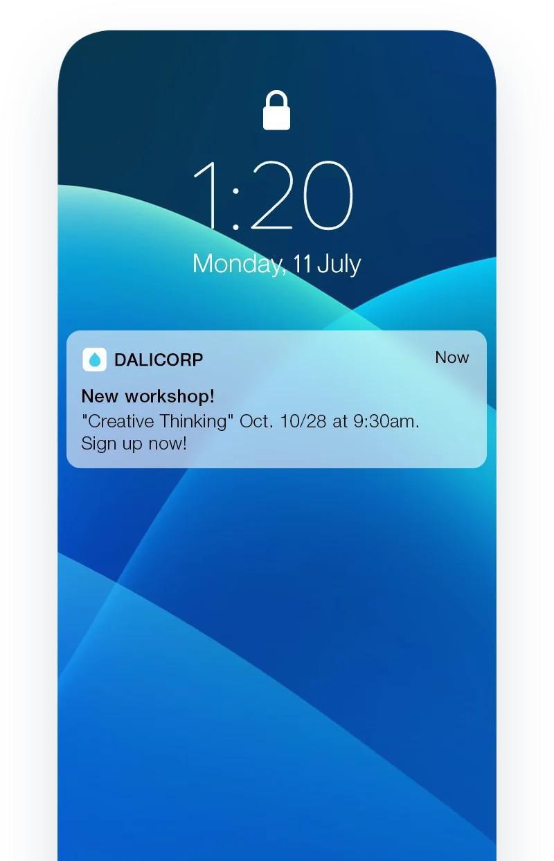 More Than an App: A Digital Lifeline for Your Community