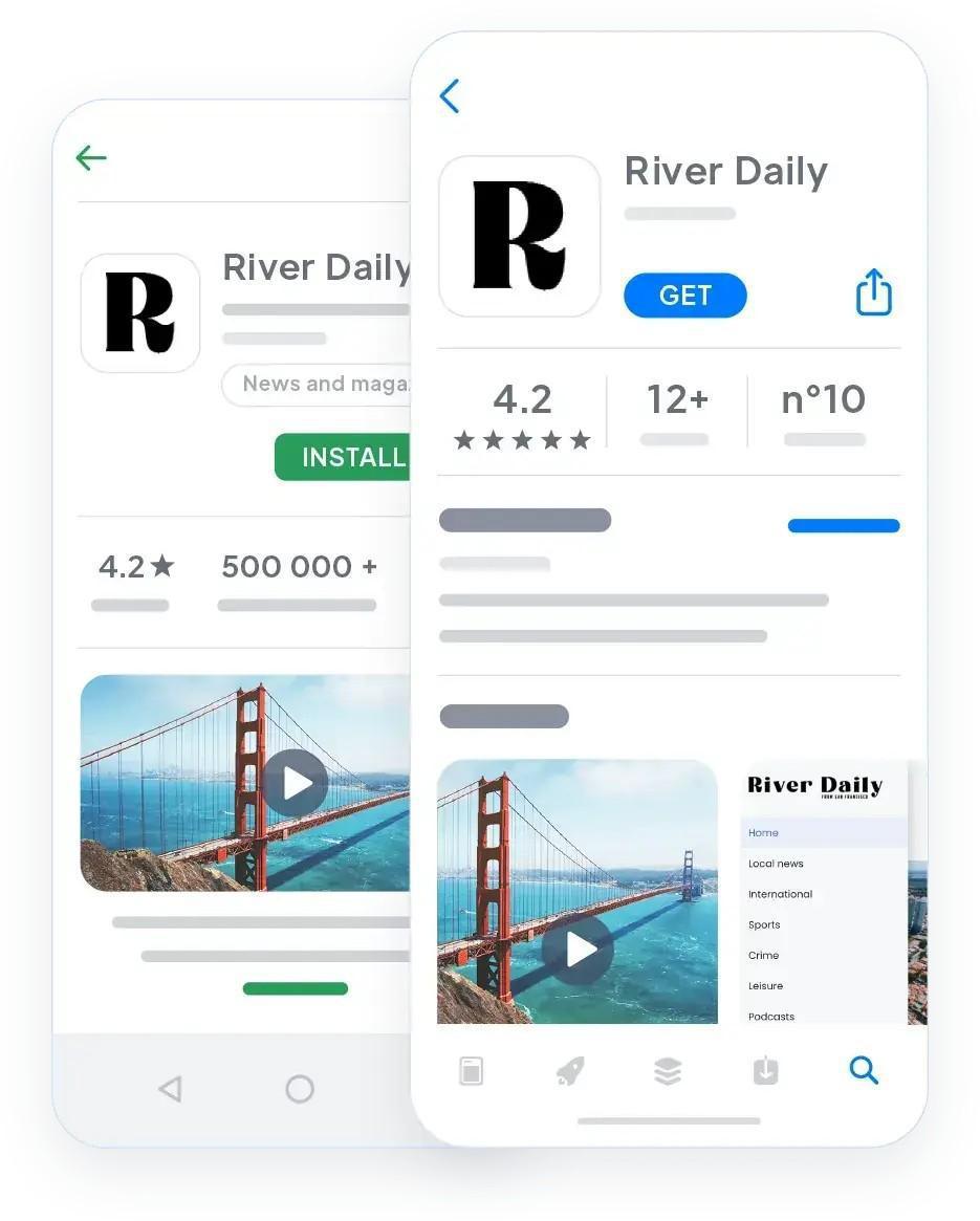 Reclaiming the Narrative: Why Every Political Movement Needs a Dedicated App
