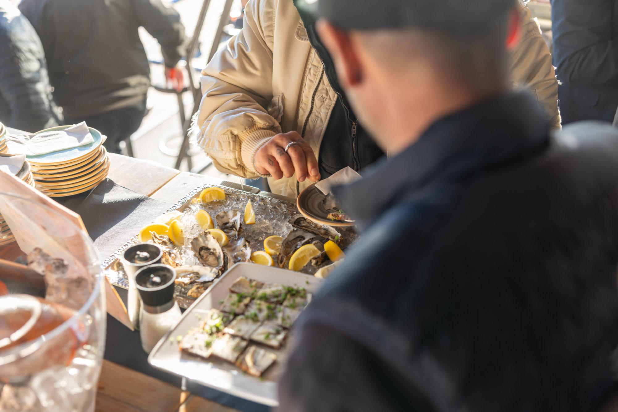 Sunset Beach Citroen Event-21