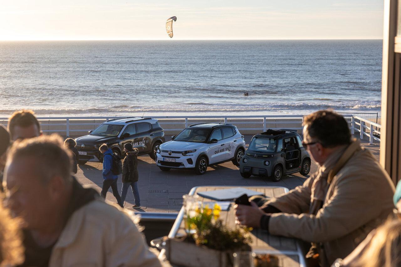 Sunset Beach Citroen Event-29