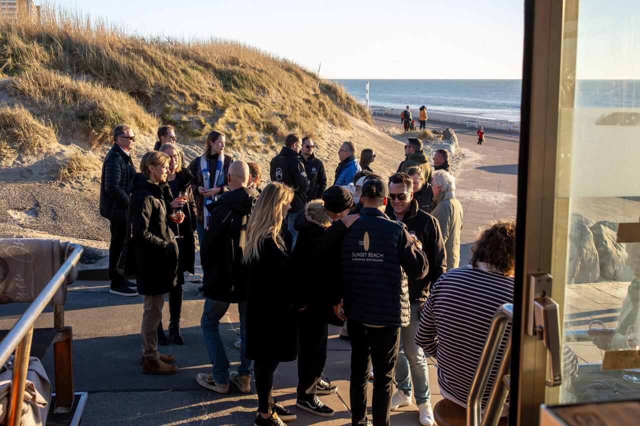 Sunset Beach Citroen Event-28