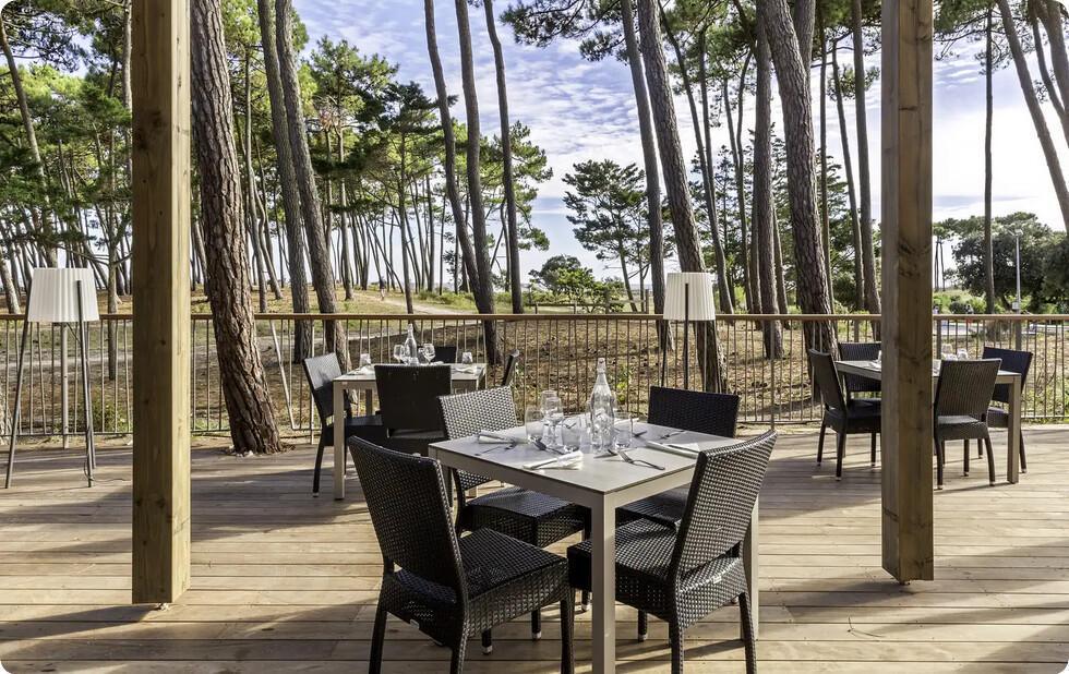 Club Med - La Palmyre Atlantique