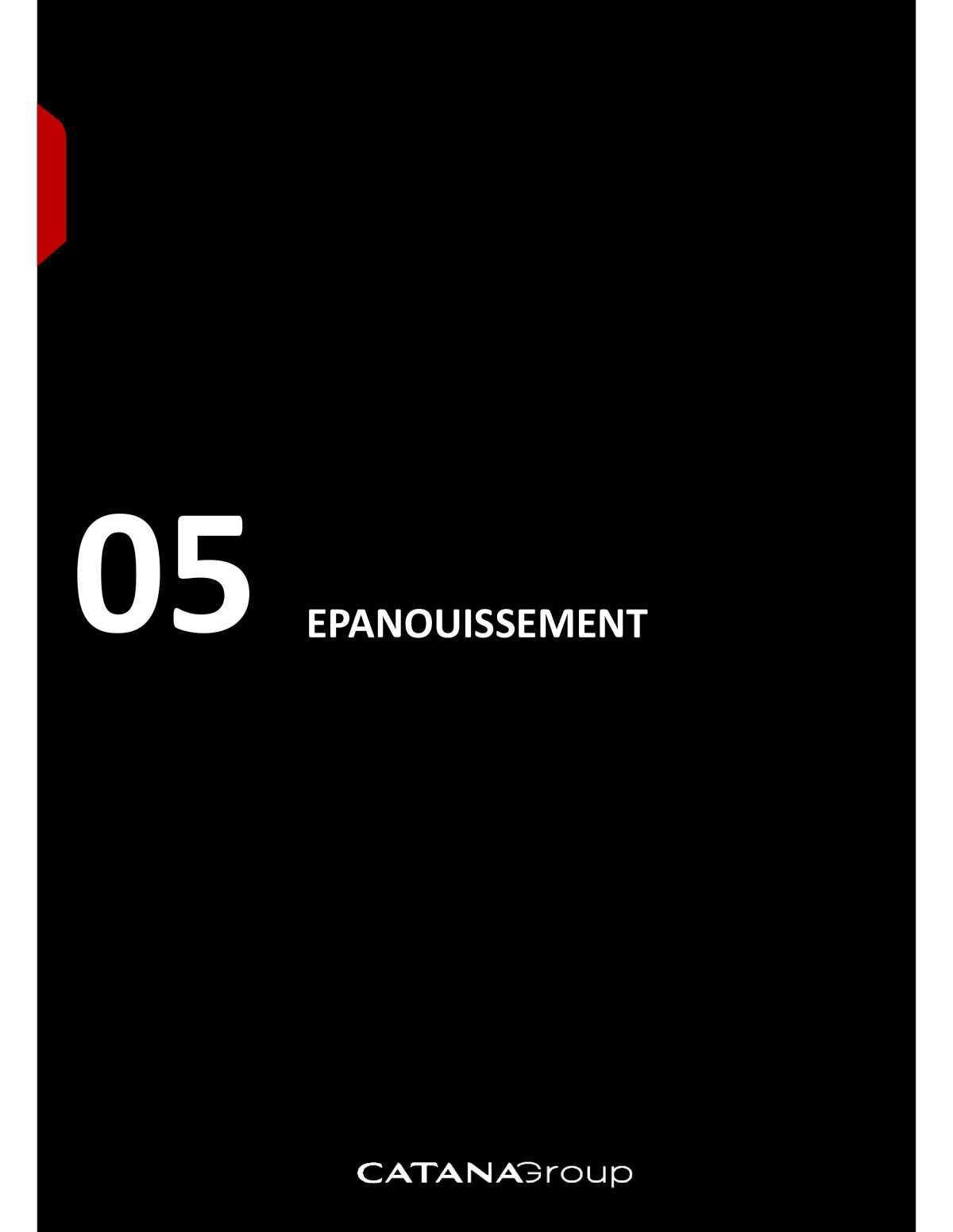 Charte sociale