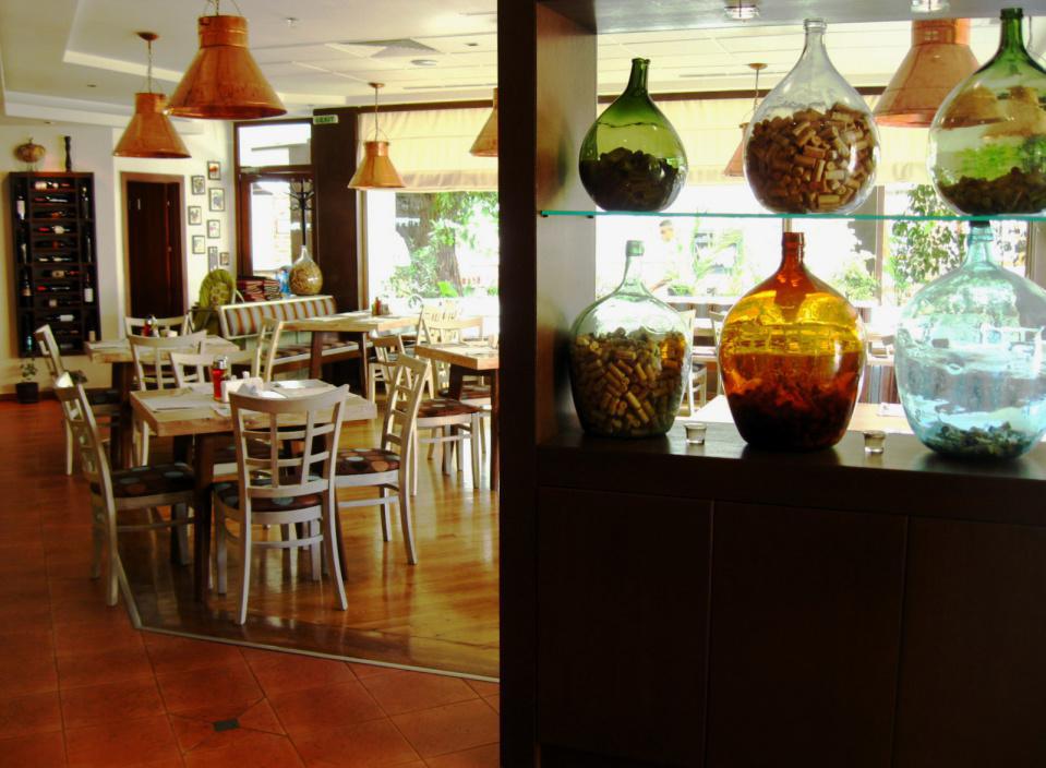 Хотел Ресторант Уникато*** Хотел Ресторант Уникато***