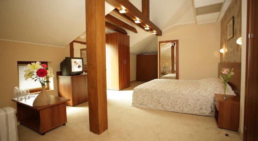 Хотел Ресторант Уникато*** Хотел Ресторант Уникато***