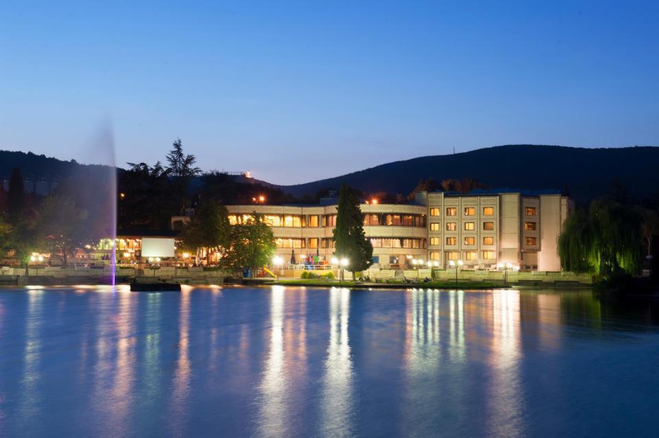 Парк-Хотел Стара Загора***** Парк-Хотел Стара Загора*****