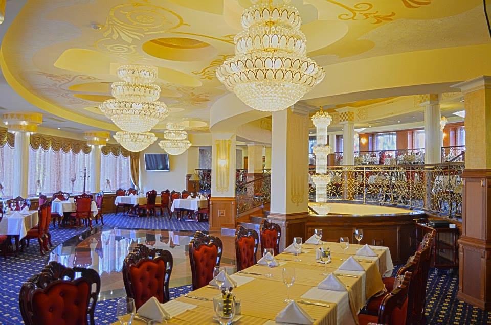 Парк-Хотел Стара Загора***** Парк-Хотел Стара Загора*****