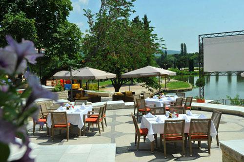 Парк-Хотел Стара Загора***** Парк-Хотел Стара Загора*****