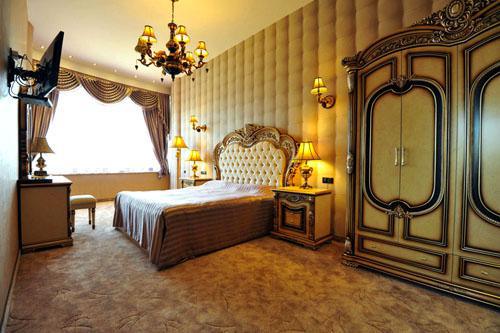 Парк-Хотел Стара Загора***** Парк-Хотел Стара Загора*****