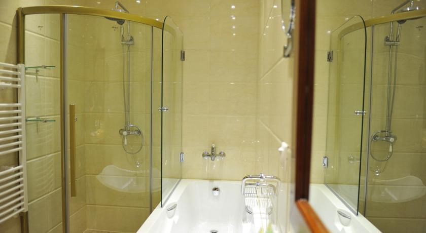 Парк-Хотел Стара Загора***** Парк-Хотел Стара Загора*****