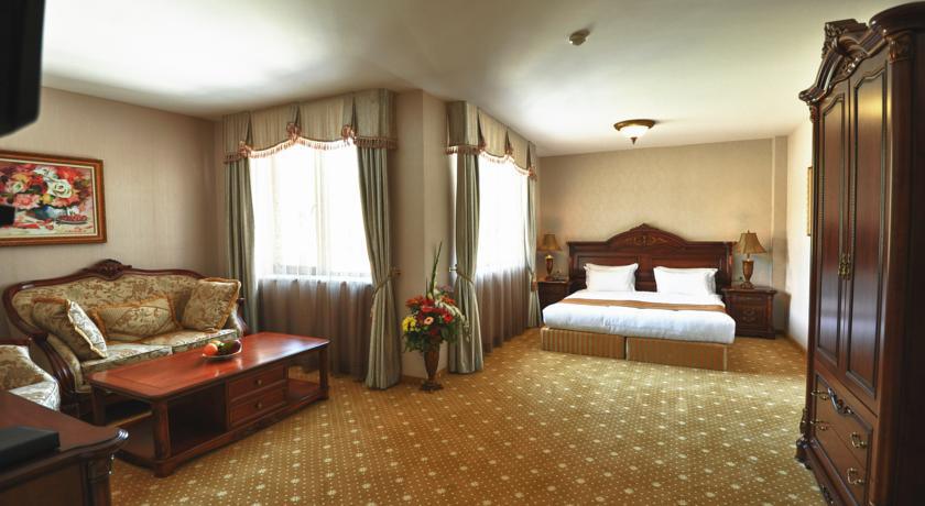 Парк-Хотел Стара Загора***** Парк-Хотел Стара Загора*****