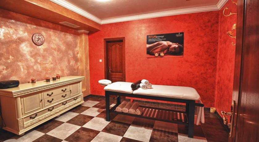 Парк-Хотел Стара Загора***** Парк-Хотел Стара Загора*****