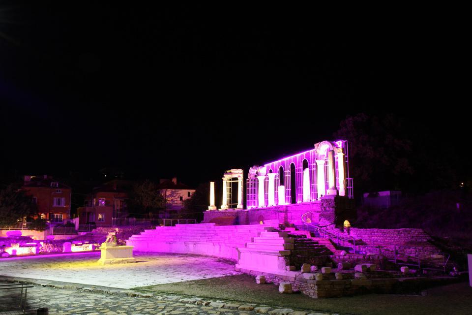 Античен форум Античен форум