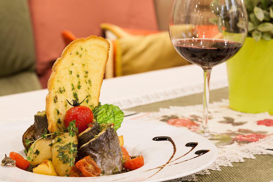 Ресторант "Щастливеца" Стара Загора Ресторант "Щастливеца" Стара Загора