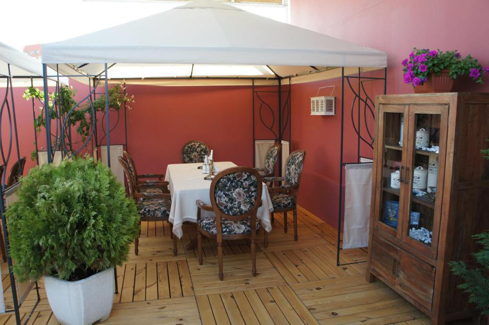 Ресторант "Щастливеца" Стара Загора Ресторант "Щастливеца" Стара Загора