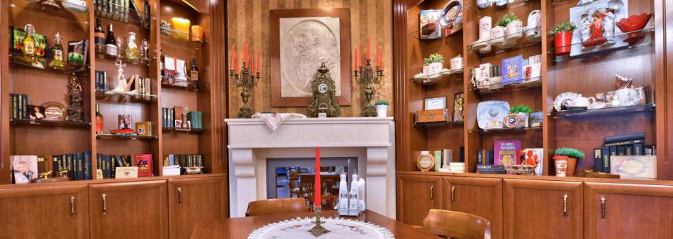 Ресторант "Щастливеца" Стара Загора Ресторант "Щастливеца" Стара Загора