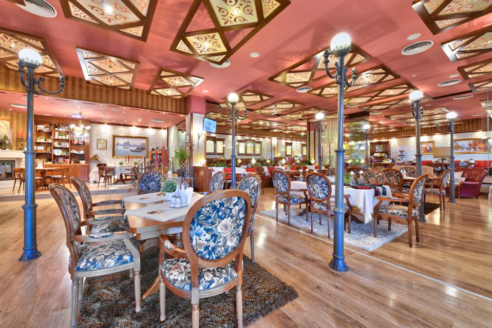 Ресторант "Щастливеца" Стара Загора Ресторант "Щастливеца" Стара Загора