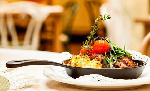 Ресторант "Щастливеца" Стара Загора Ресторант "Щастливеца" Стара Загора