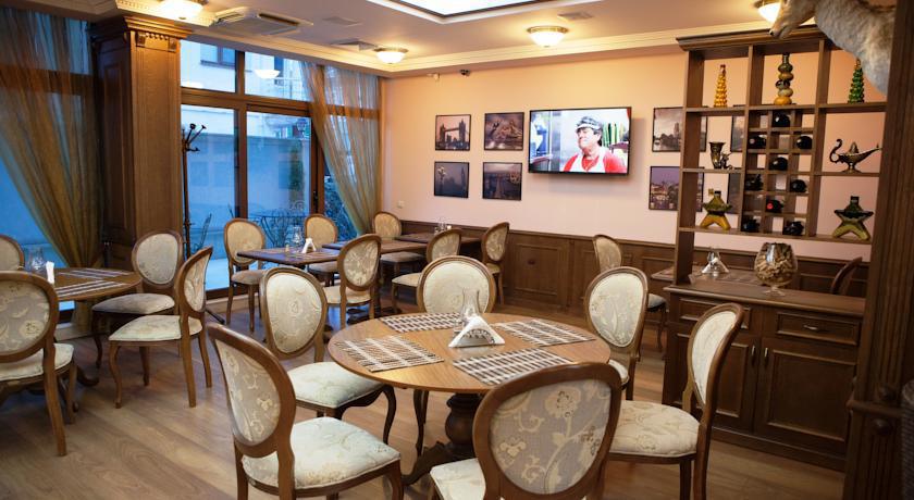 Хотел Ефир**** Хотел Ефир****