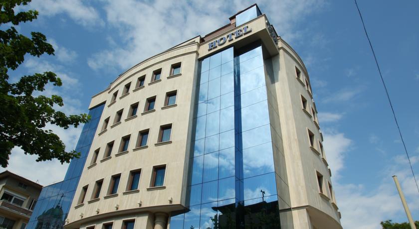 Хотел Ефир**** Хотел Ефир****