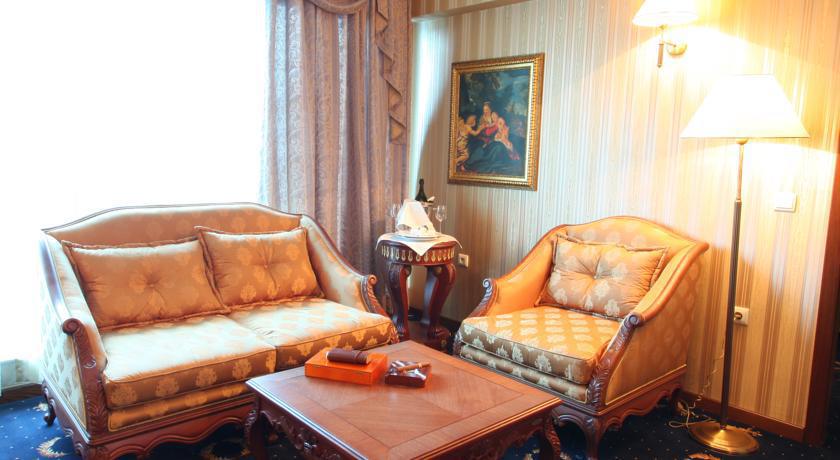 Хотел Ефир**** Хотел Ефир****