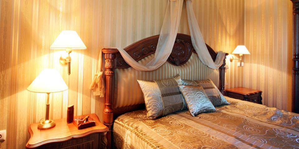 Хотел Ефир**** Хотел Ефир****