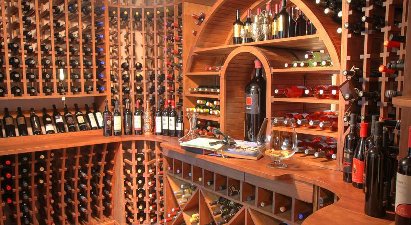 Хотел Ефир**** Хотел Ефир****